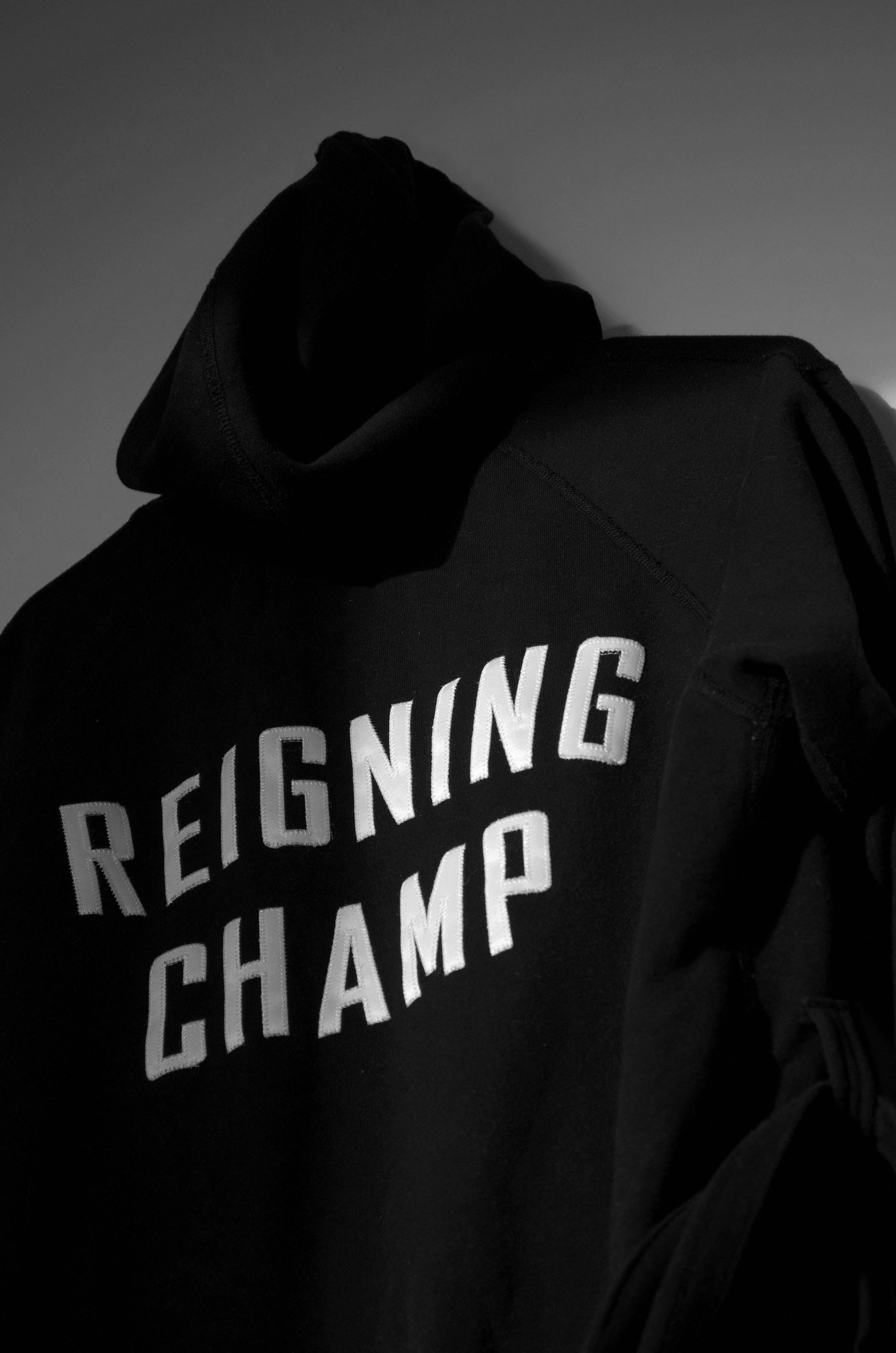 Luxury Hoodie