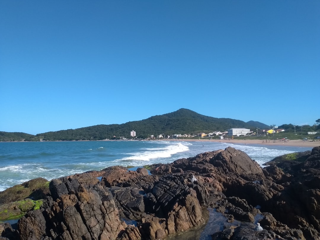Beach photo spot Itajaí - SC Balneário Camboriú