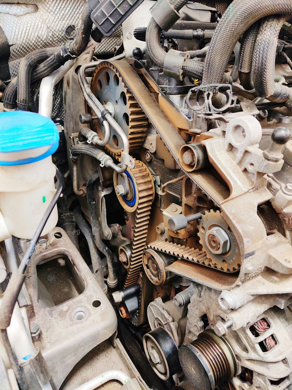 MOT Testing and Inspections