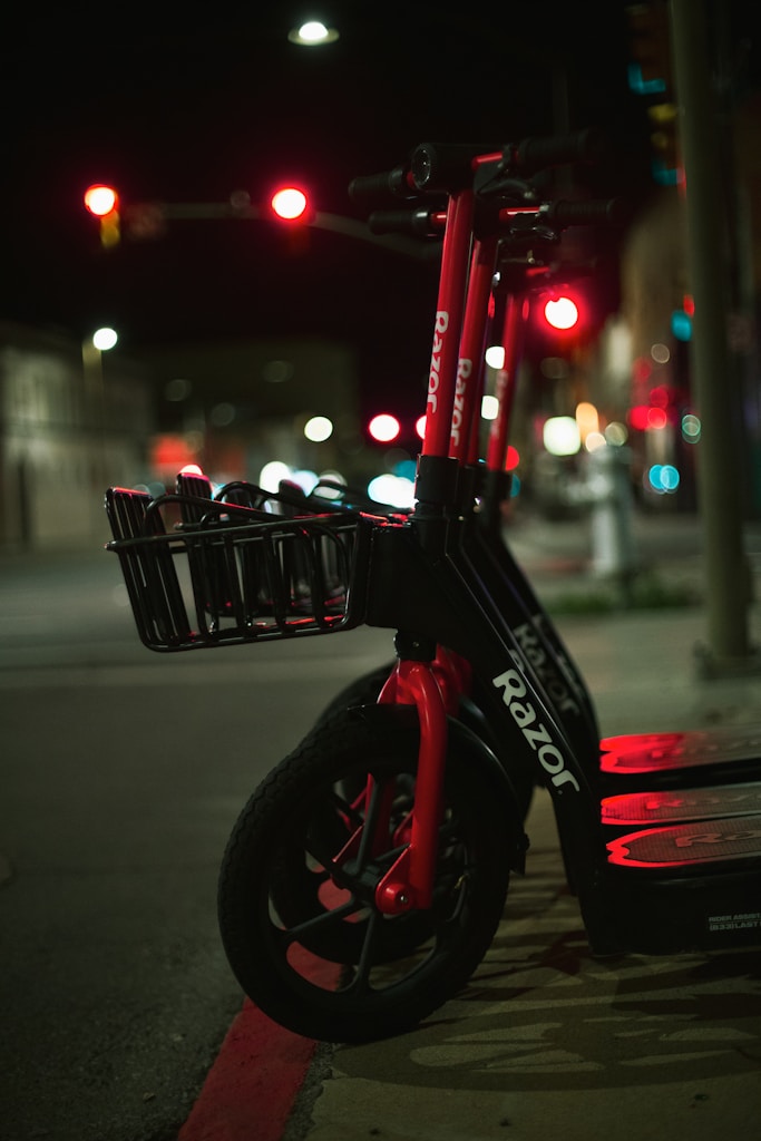 Maxgen Street One