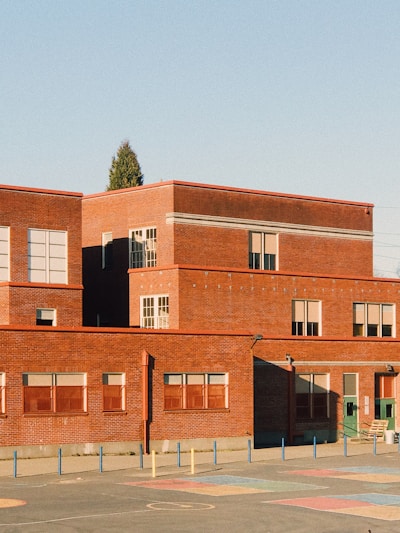 school 