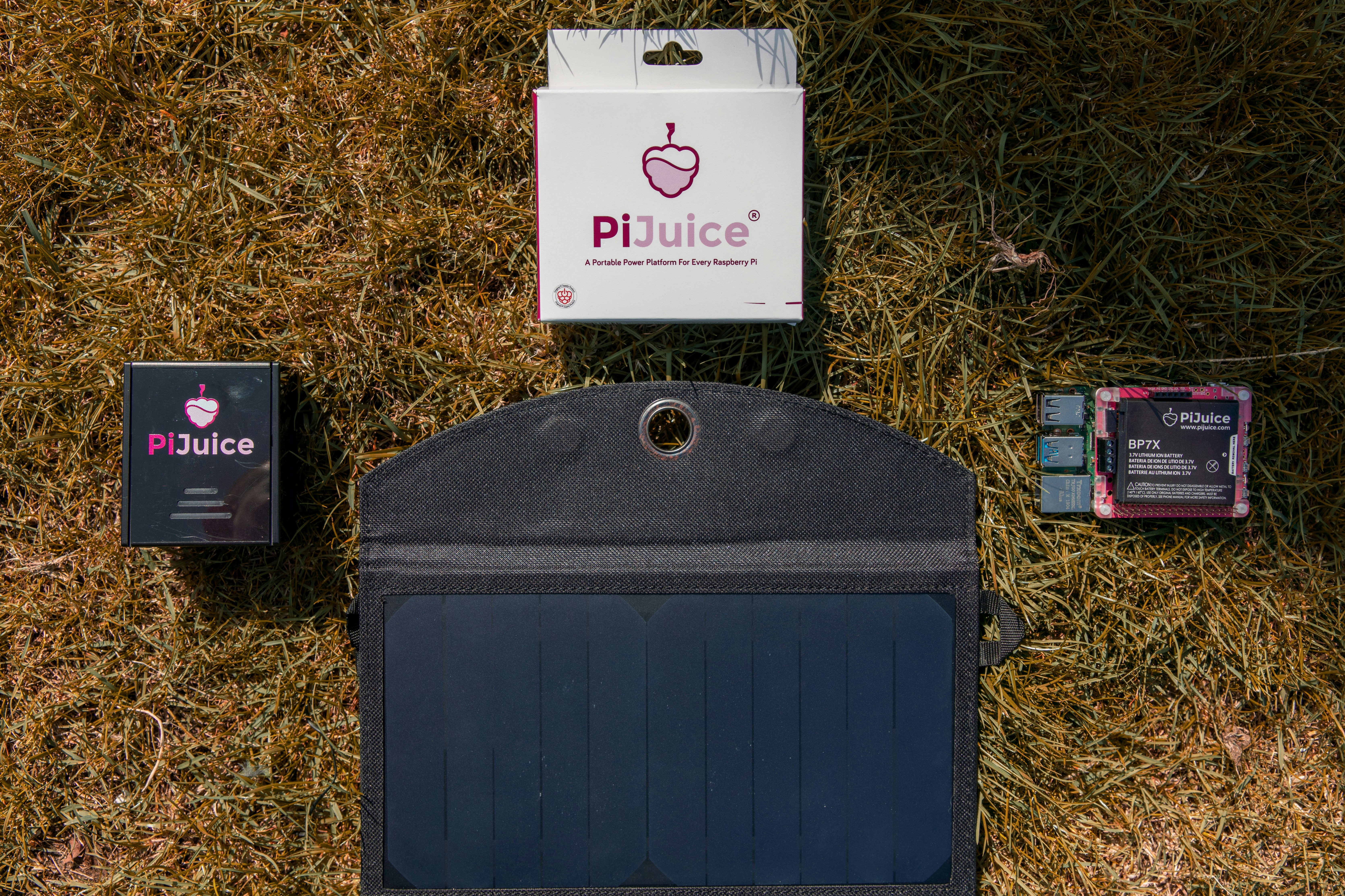 Gift box with a custom golf ball stamper and golf ball