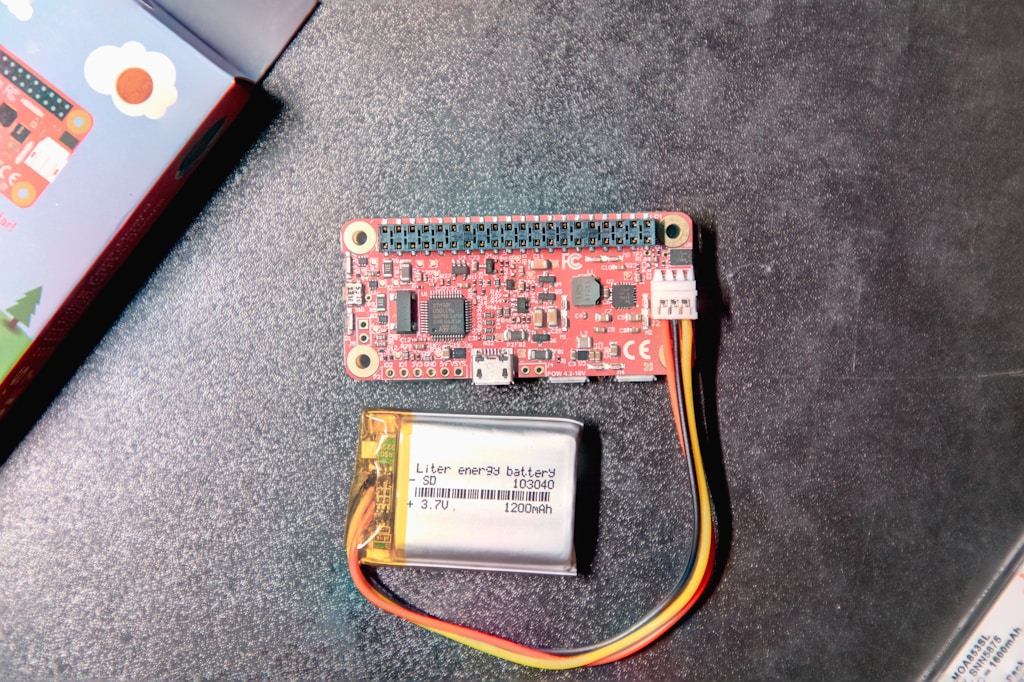 Adjustable Power Supply