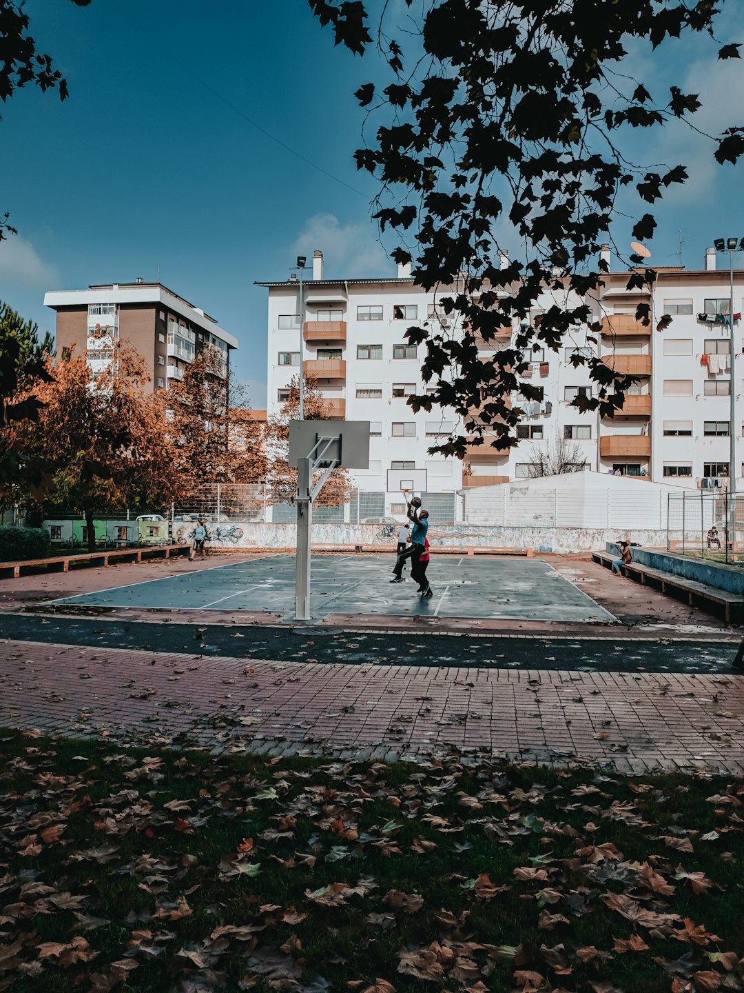 Town photo spot Coimbra Rossio Garden