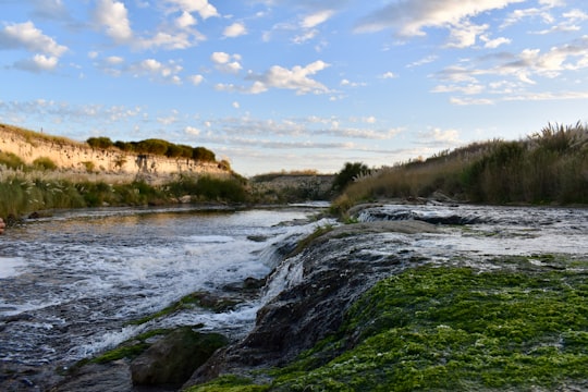 photo of Tres Arroyos River near Buenos Aires