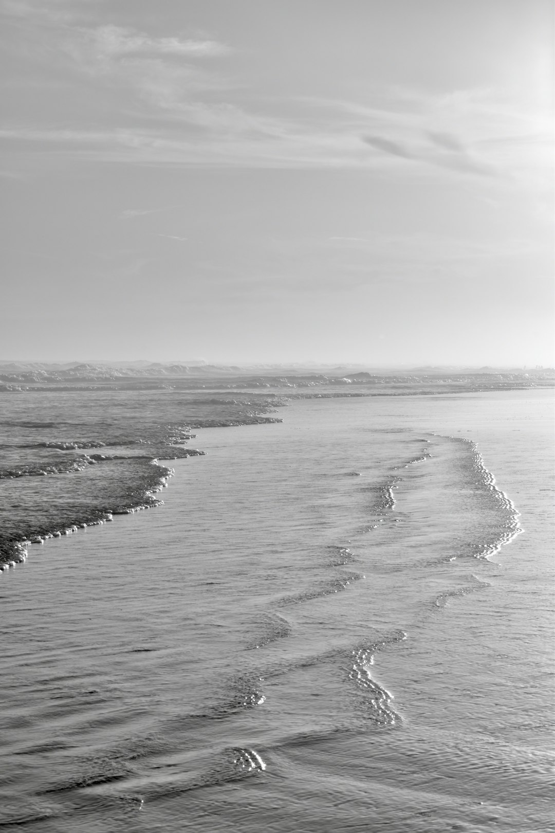 Shore photo spot Mar del Plata General Pueyrredón