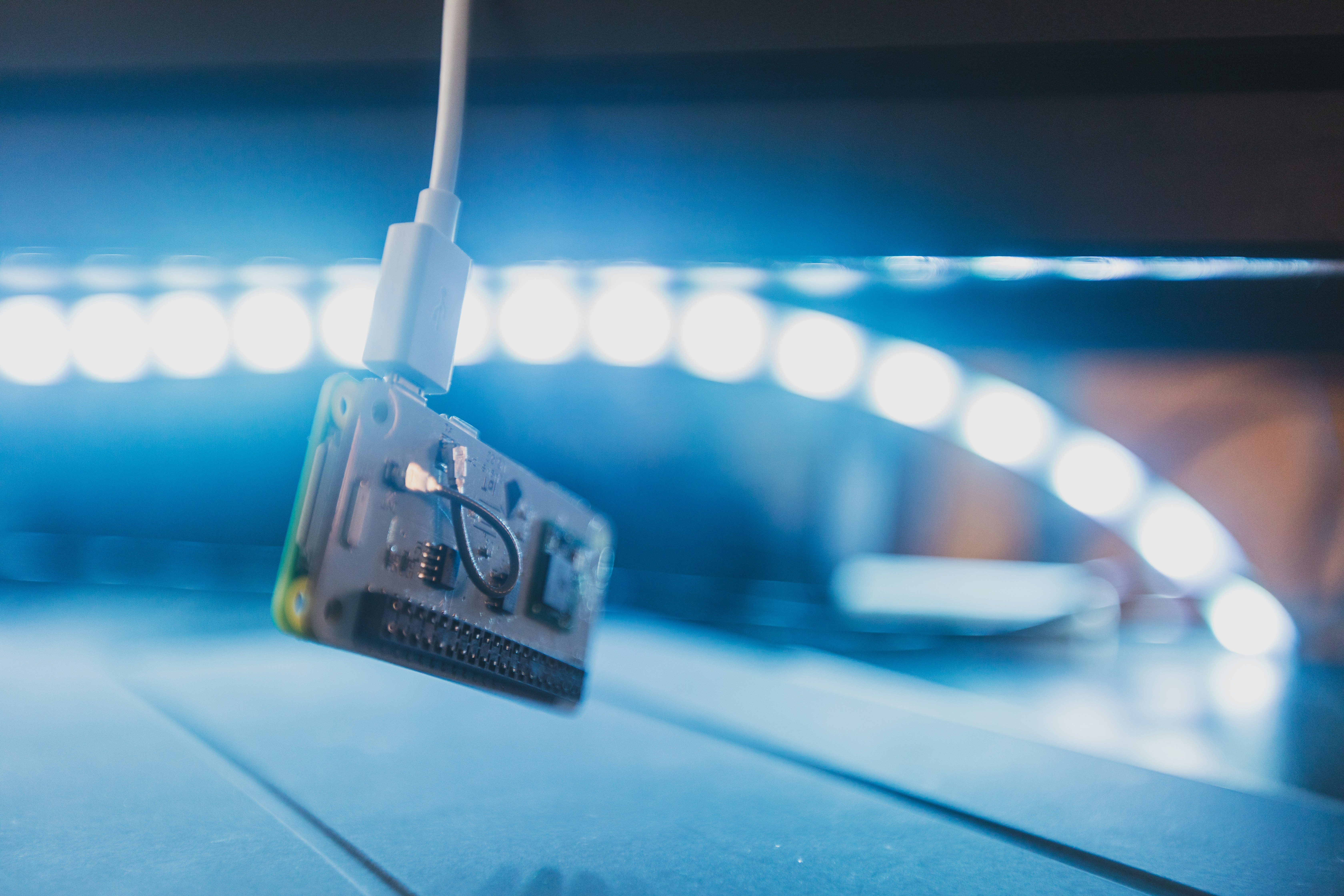 ESP32 Development Board