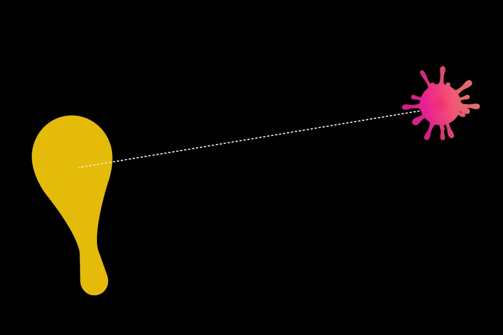 How social distancing can help flatten the curve