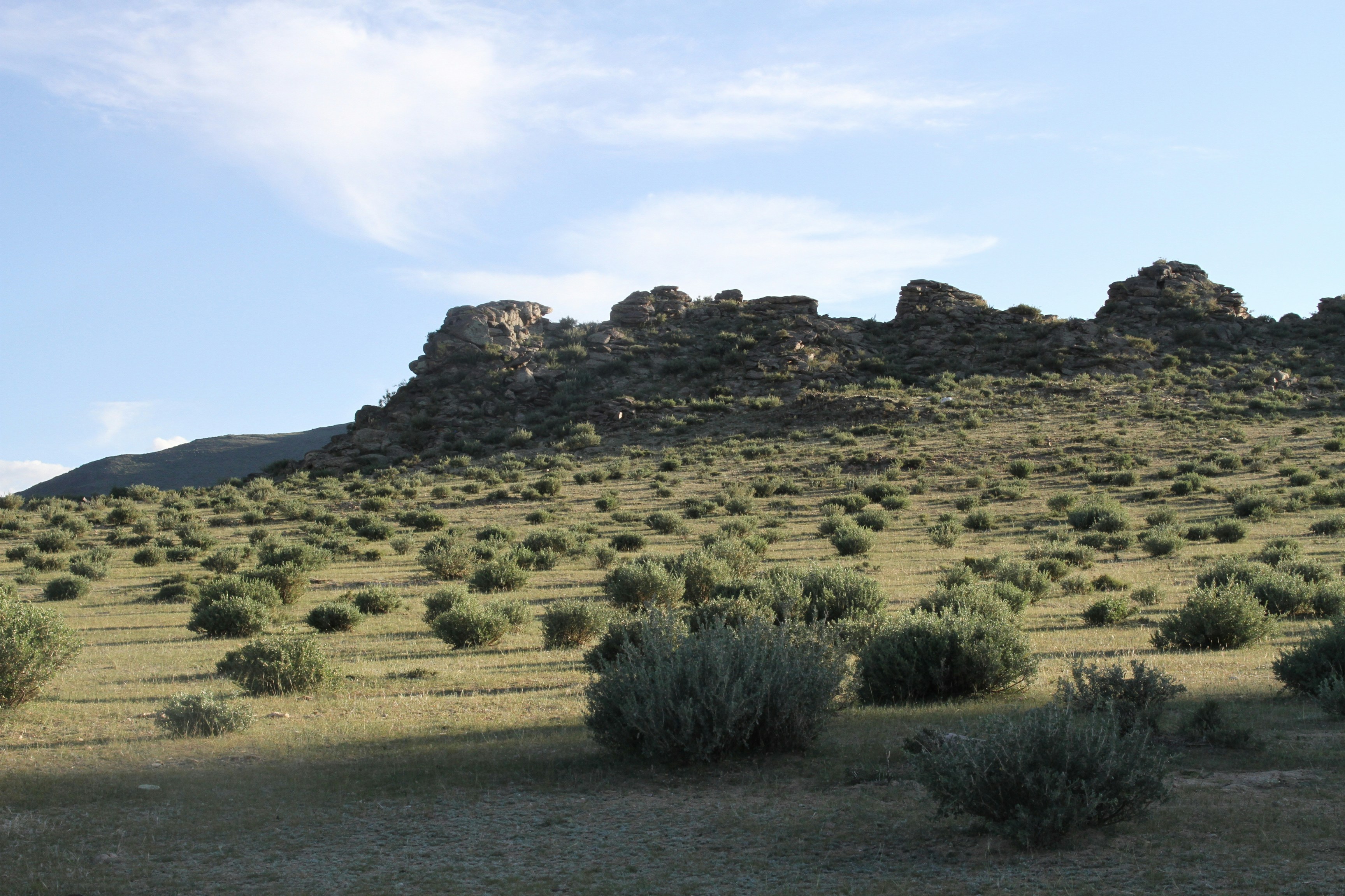 HVD destination photo