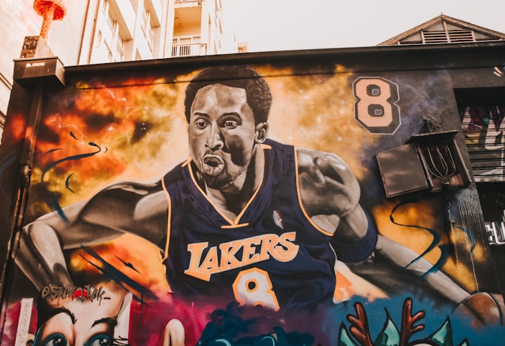Eternal Mamba: The Legacy and Tragedy of Kobe Bryant