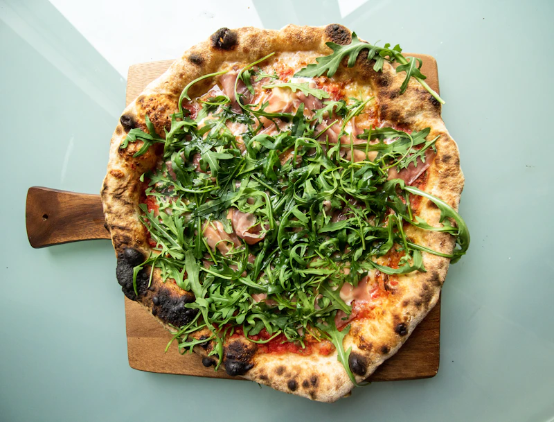 Where to Get Authentic Pizza in Brussels (No Tourist Traps)