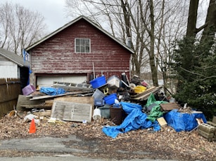 Junk Removal