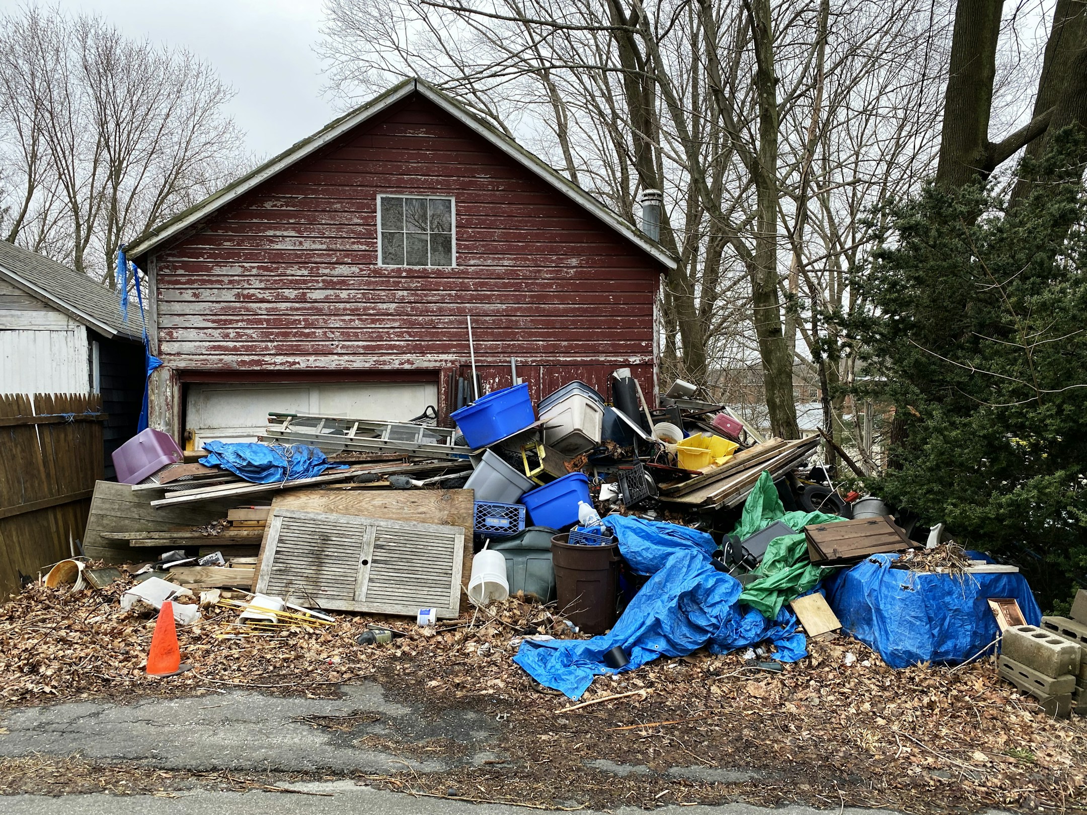 Thompson Property Services 's image