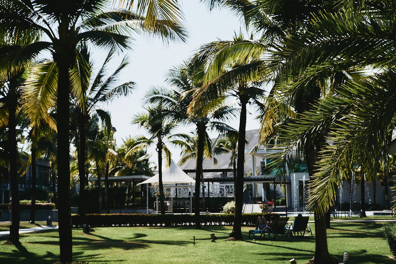 Palm Beach Polo and Country Club