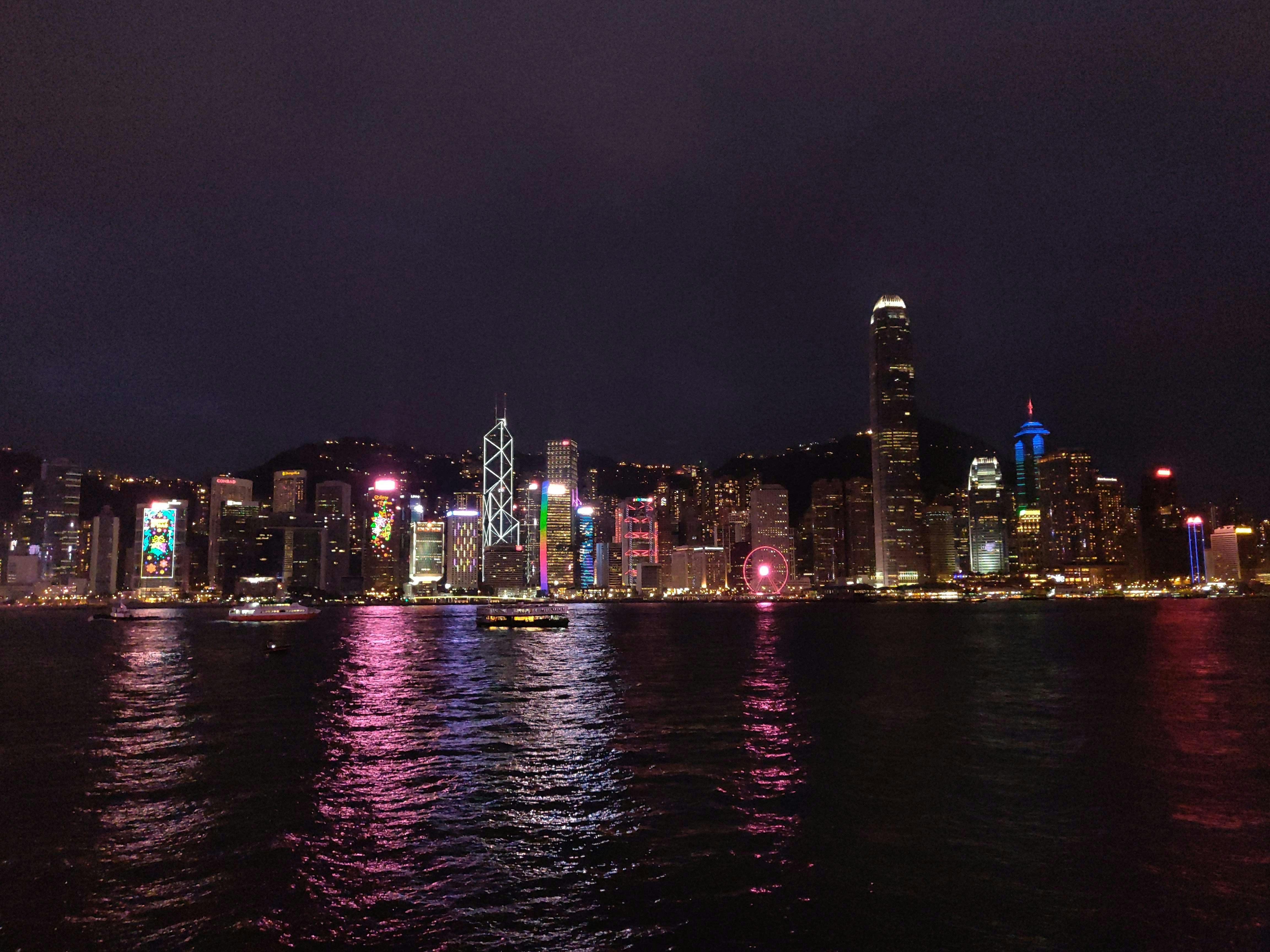 Hong Kong - Things to Do in Hong Kong