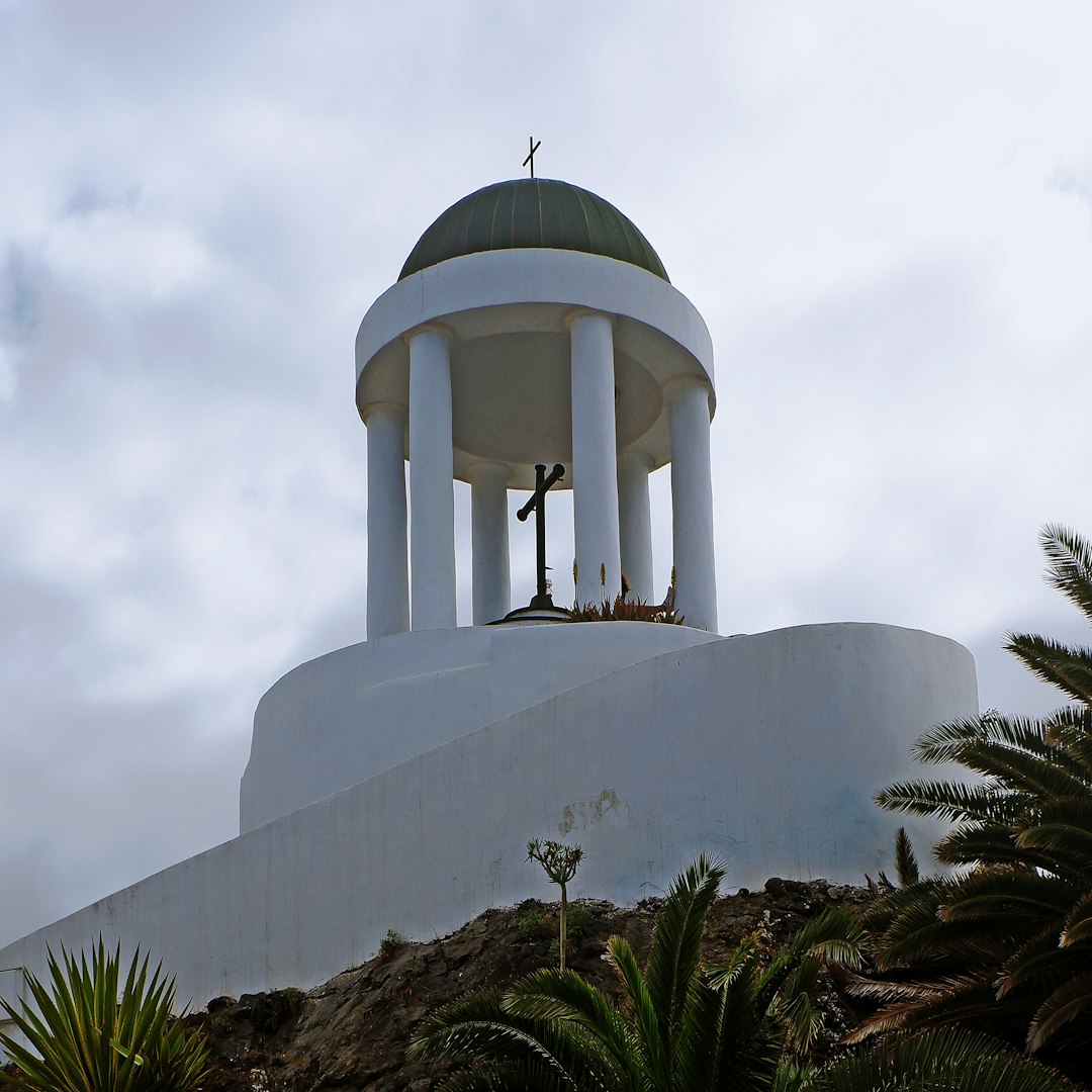 travelers stories about Landmark in Tenerife, Spain