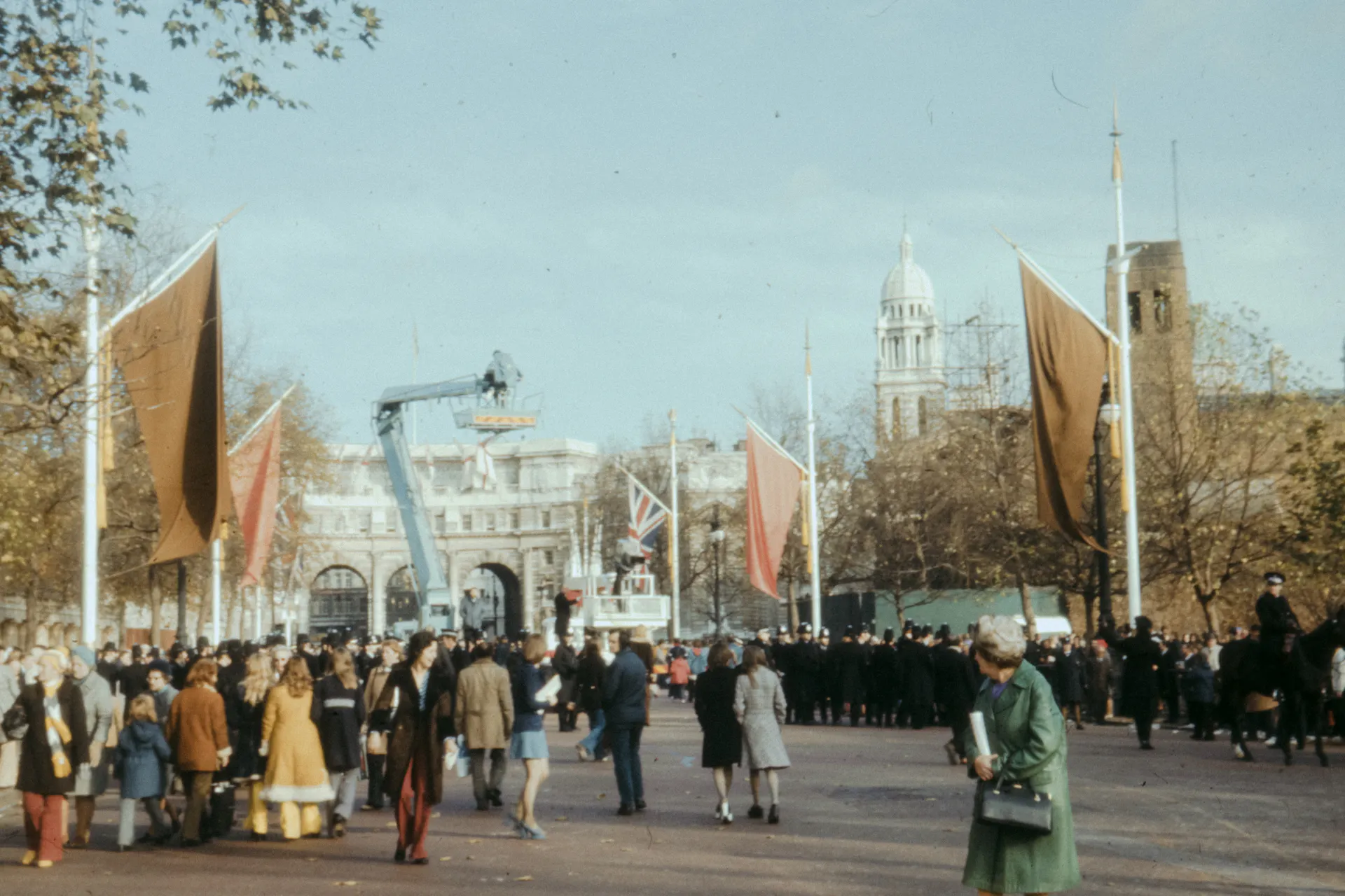 Trooping the Colour 2033 countdown header photo