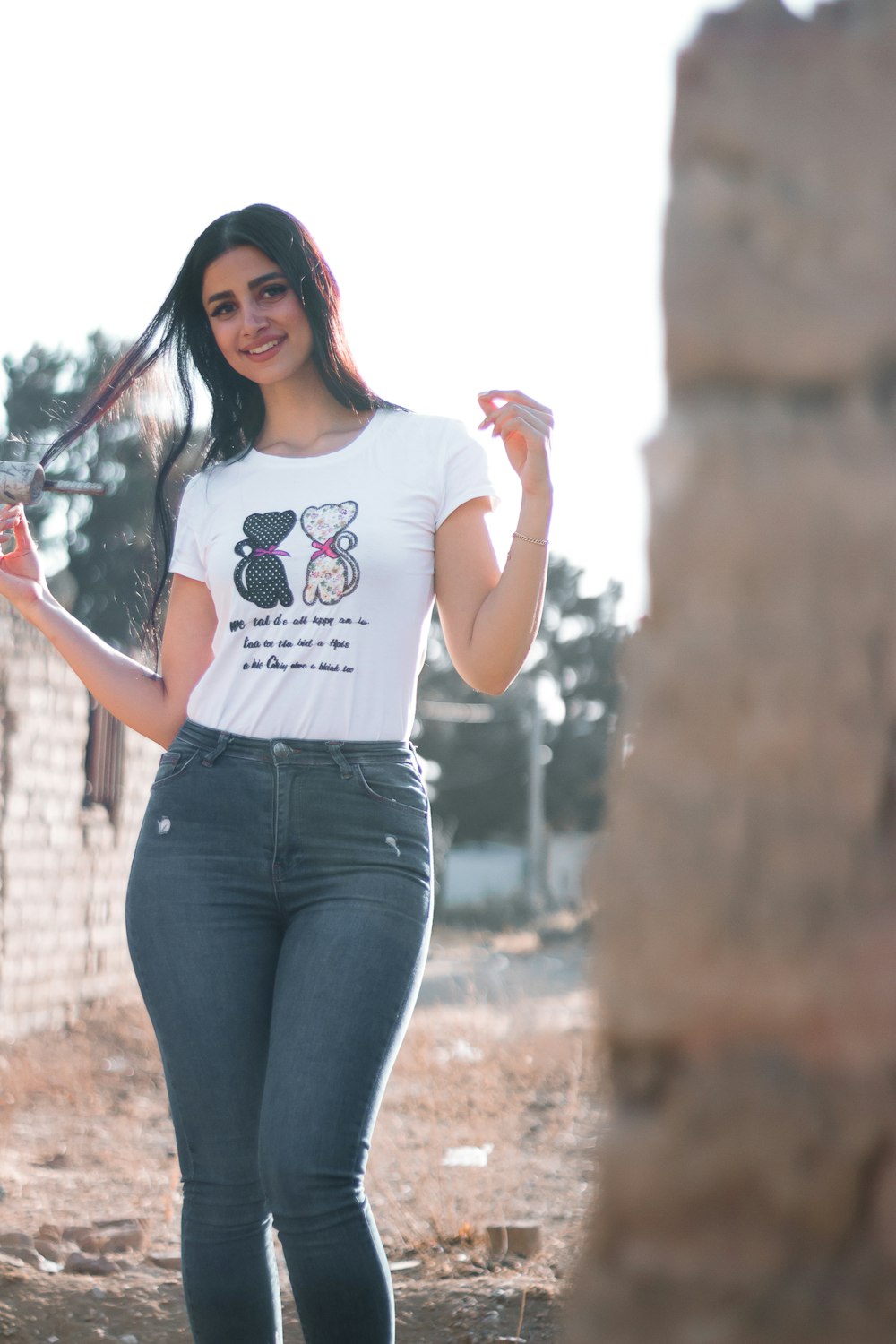 500+ Fotos de Chica en Jeans | Descargar imágenes gratis en Unsplash
