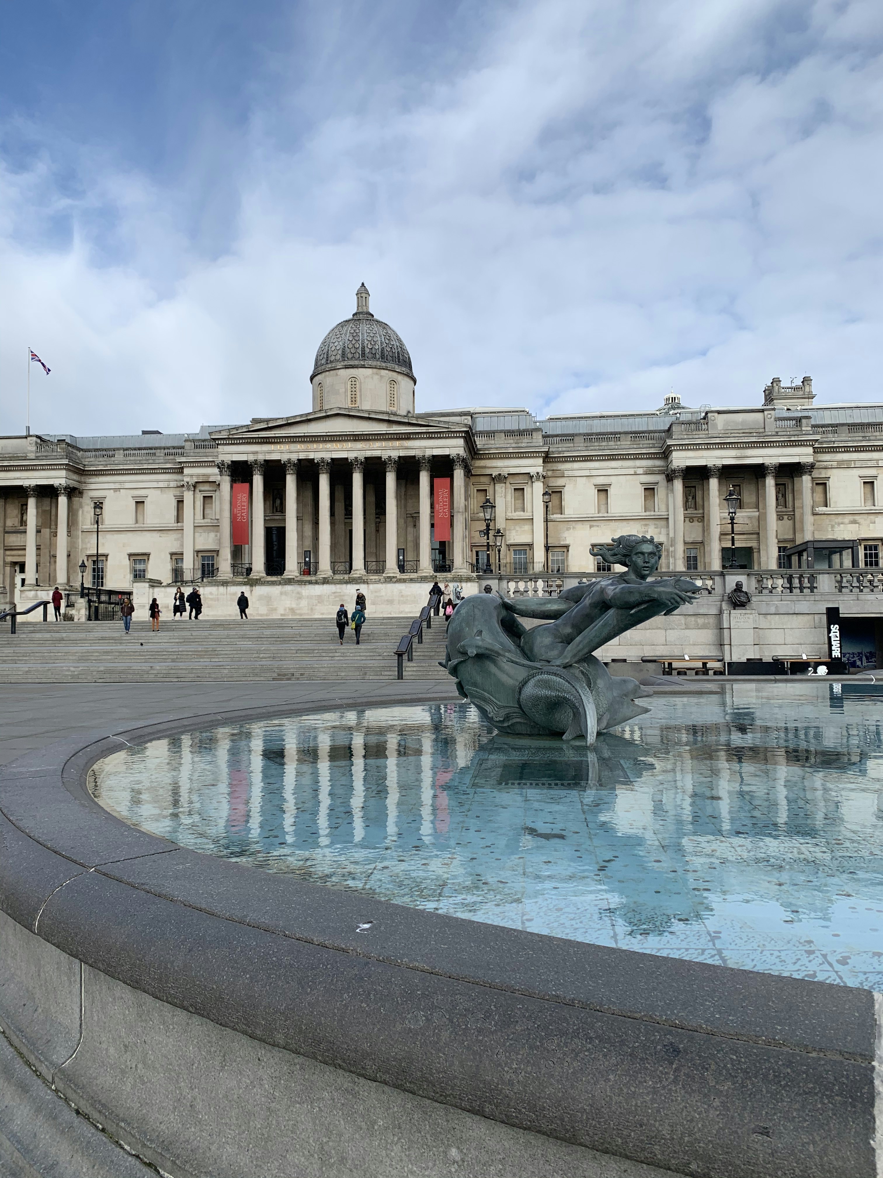 Trafalgar Square
