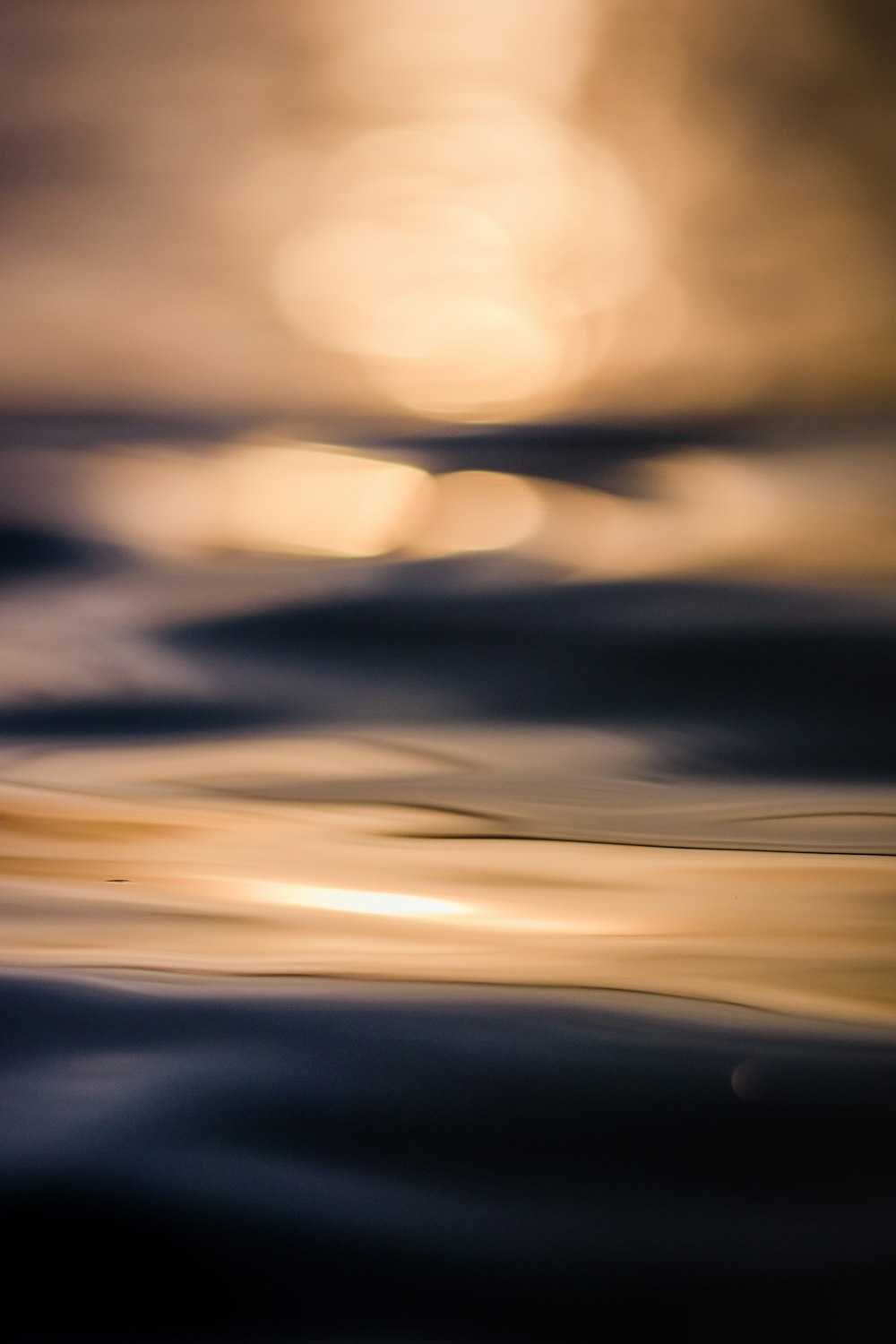 blue and white cloudy sky during sunset