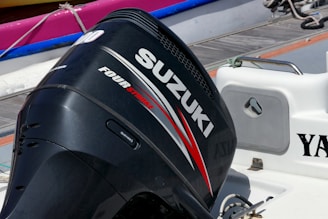 suzuki outboard motors for sale in canada