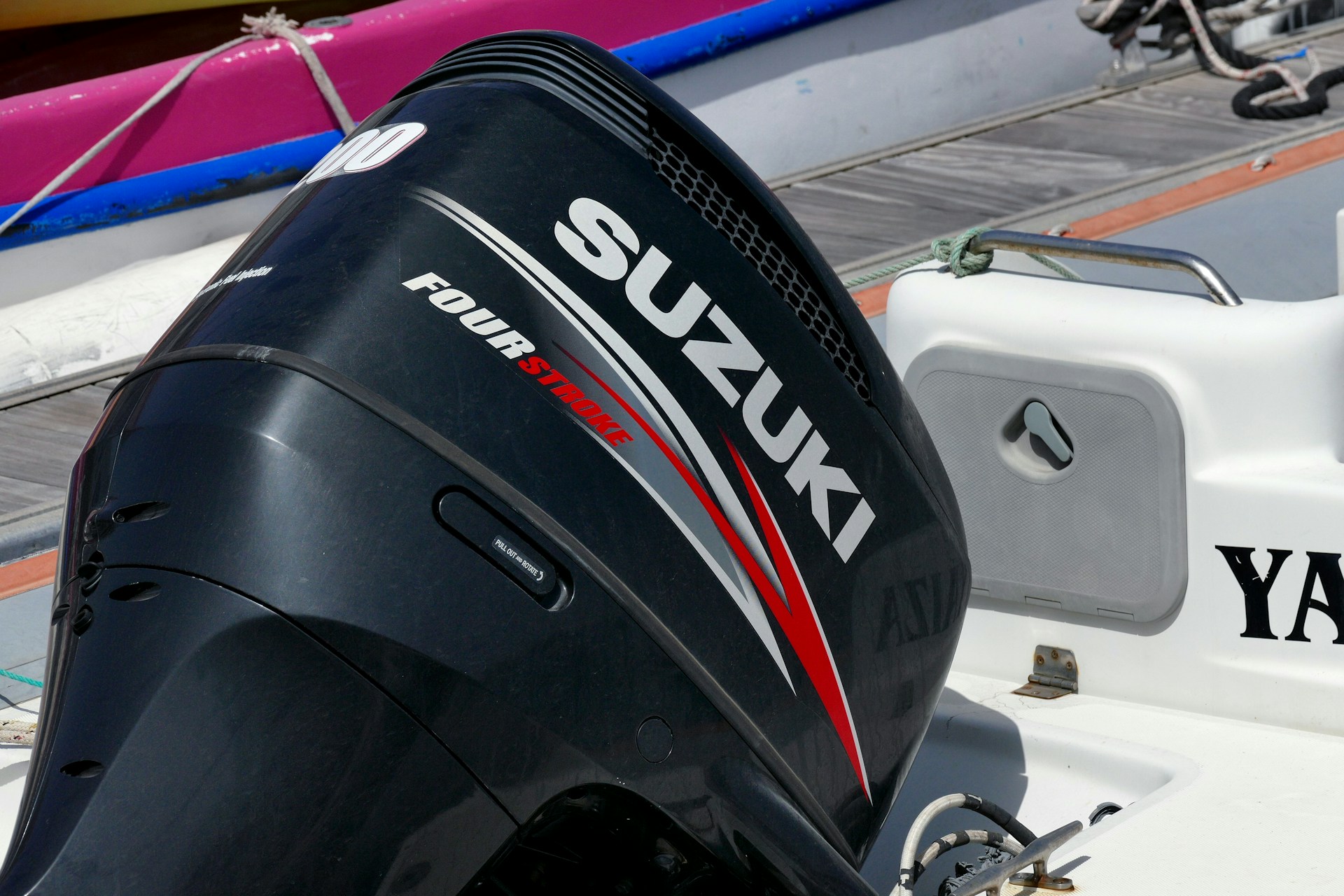 black and red UNK sports car