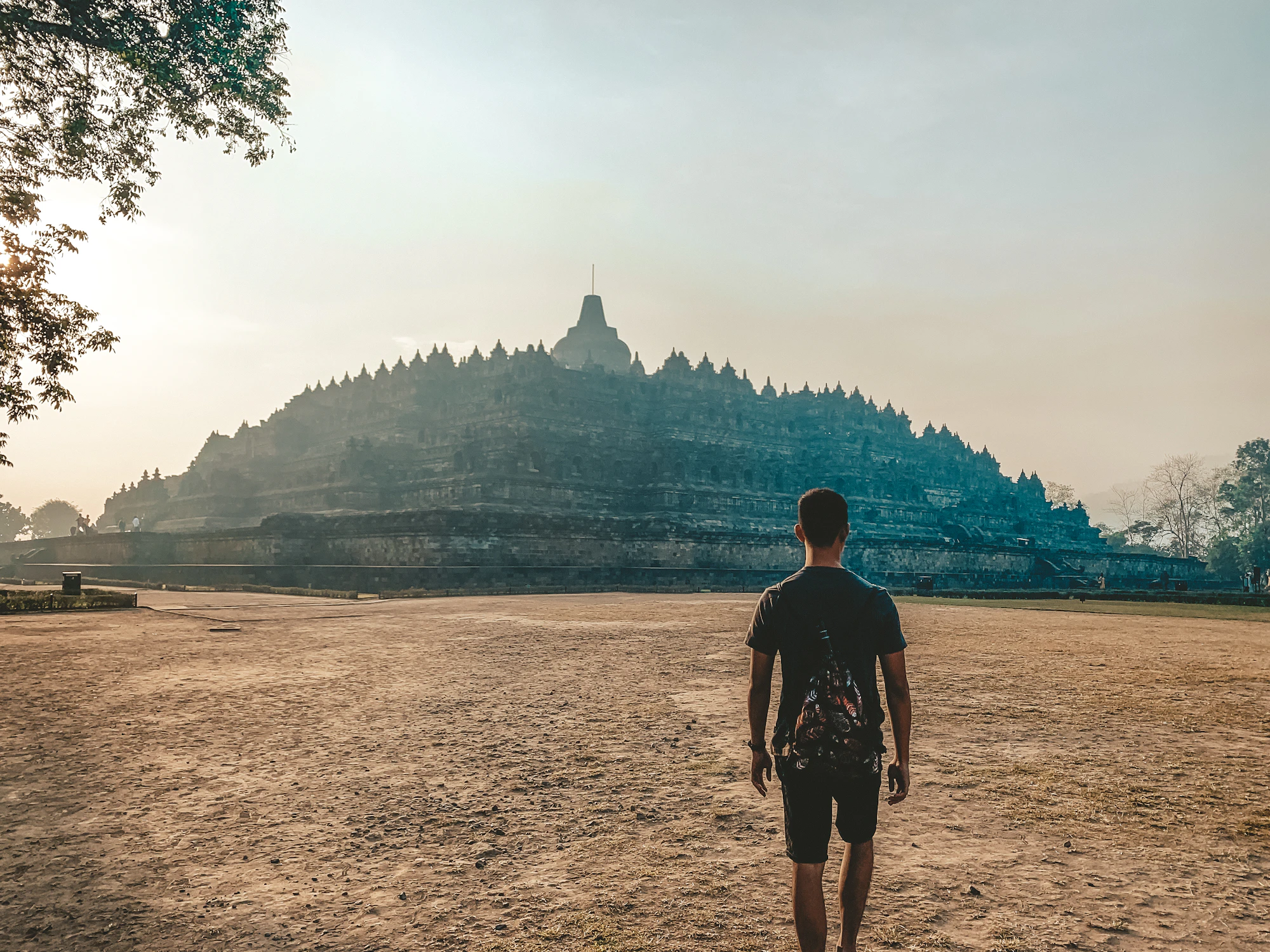 Jogja Cultural Heritage
