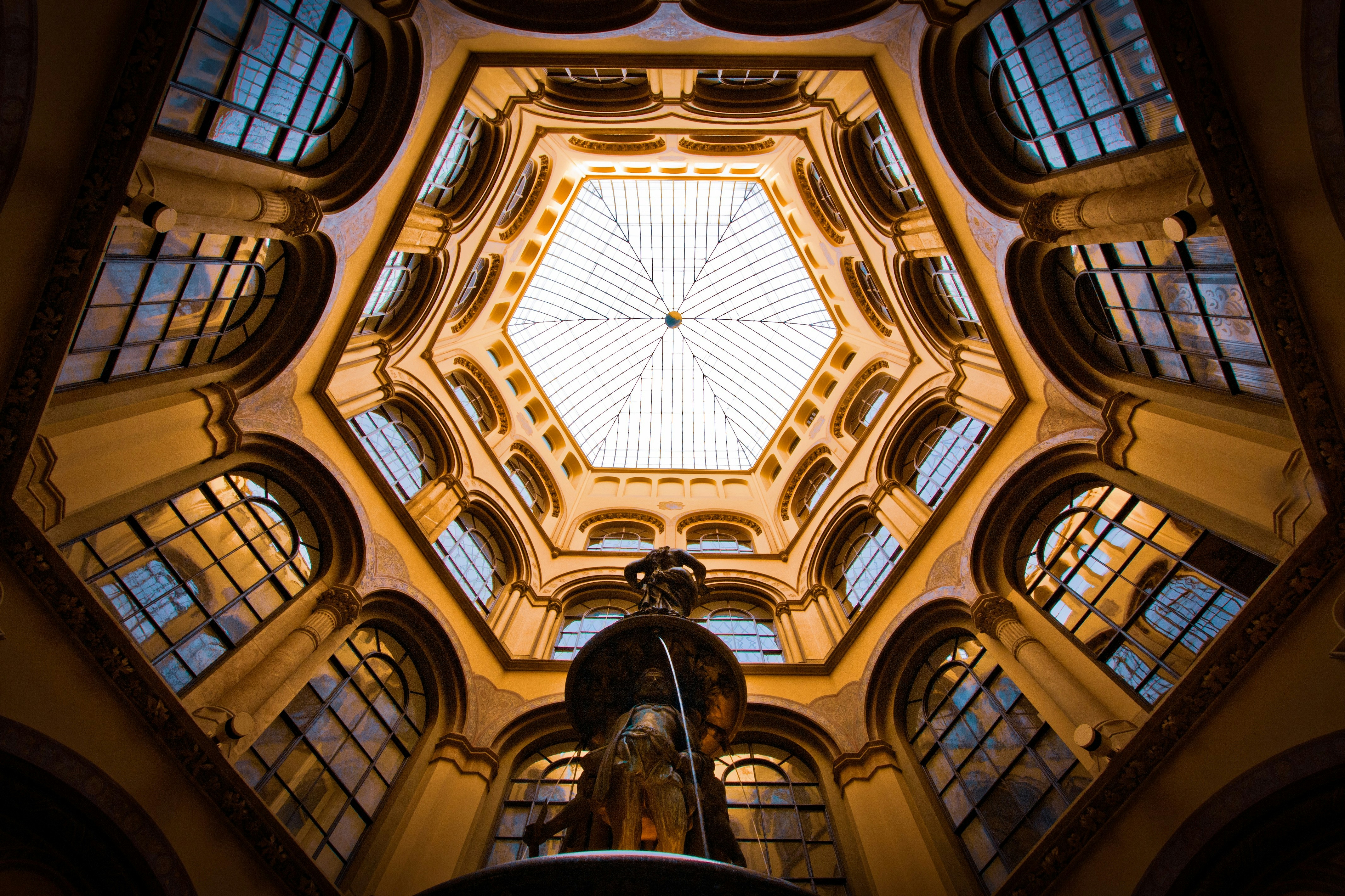 Photo by lennartschneider