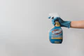 Home & Cleaning