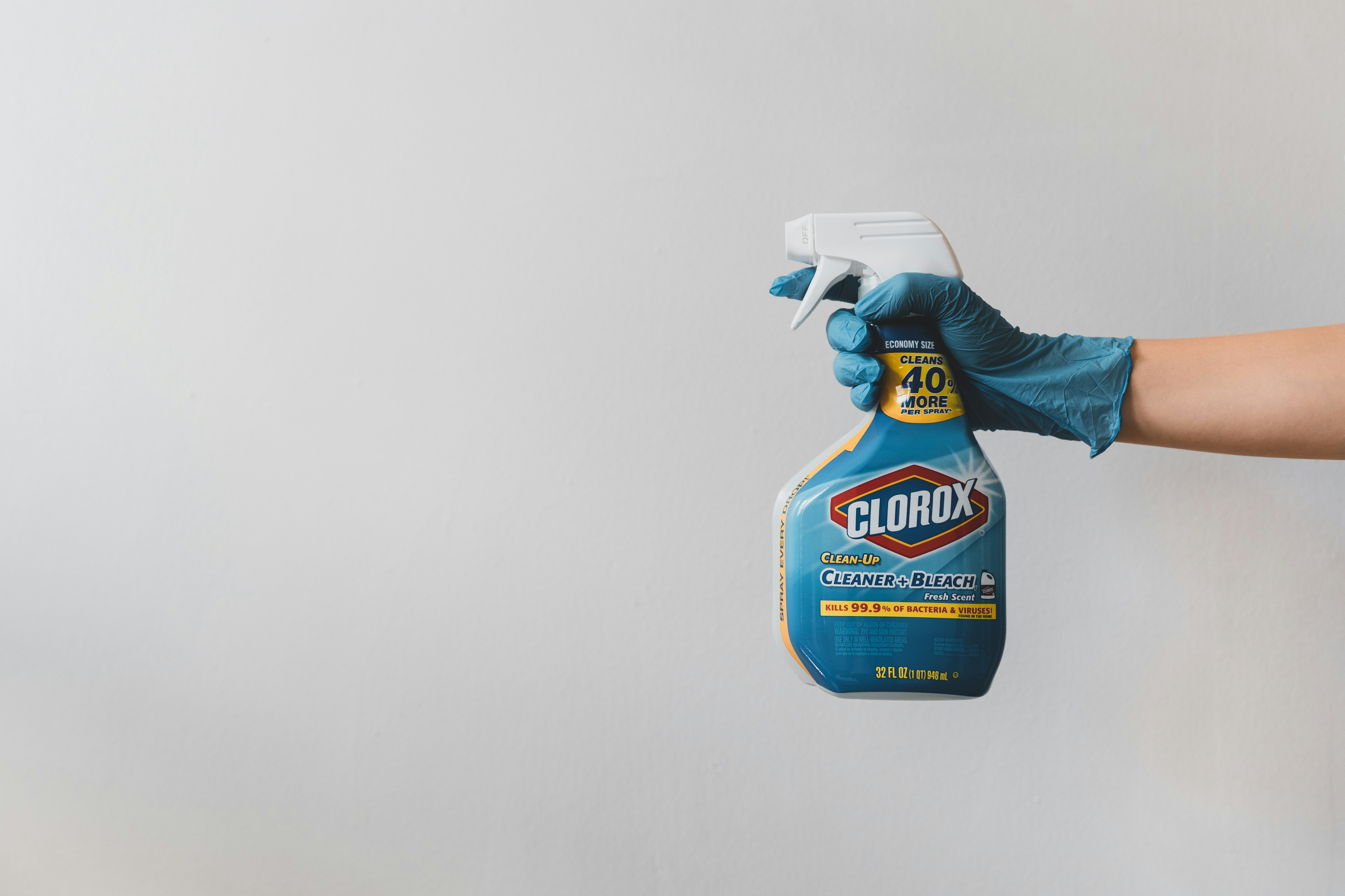 Professional Cleaning Services