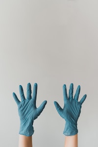 Guantes Esterilizados