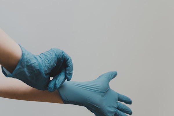 Custom IV Infusion Systems
