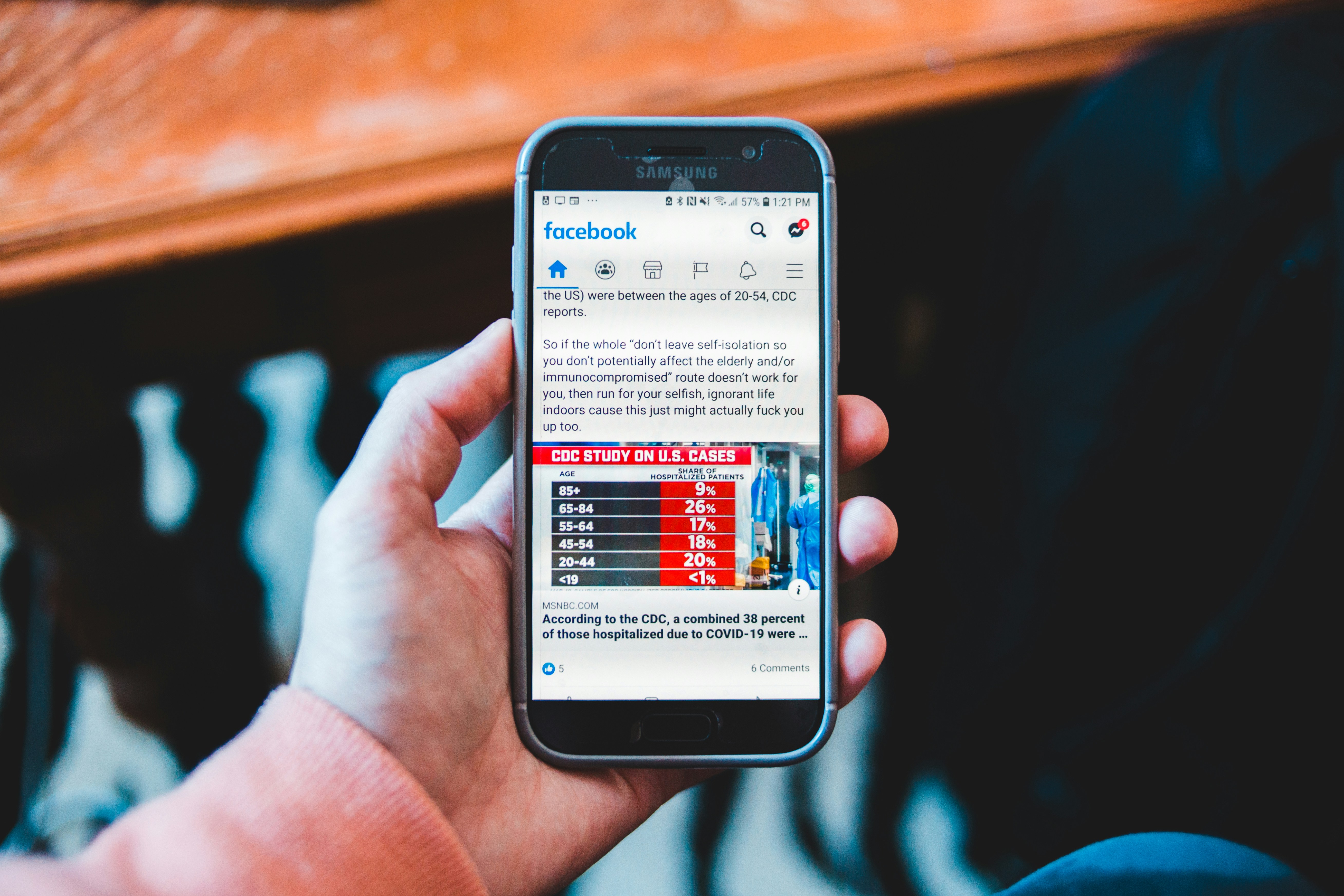 The Cost of Big Data in the Covid Fight