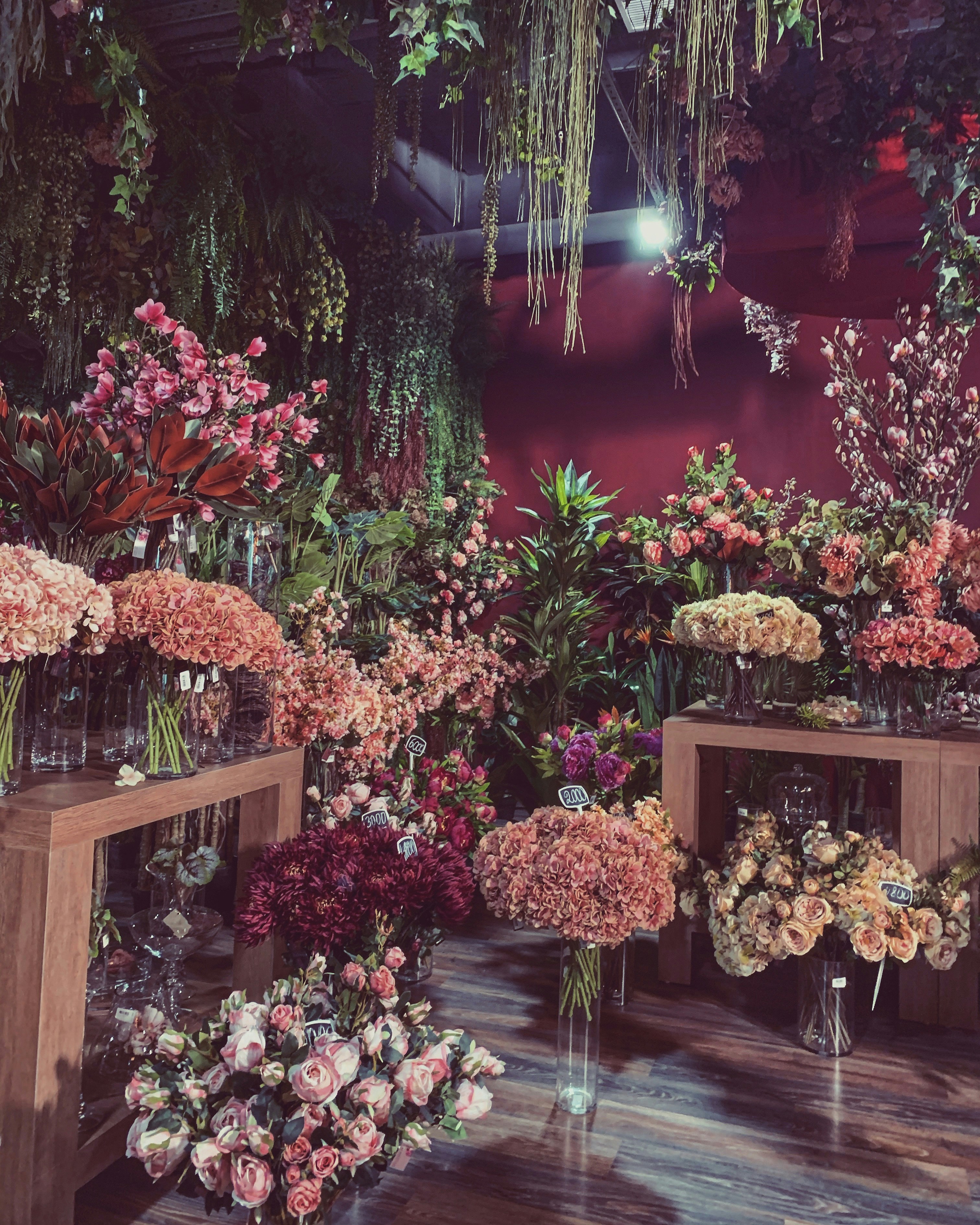 Stunning Floral Bouquets