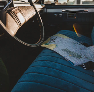 Auto Upholstery