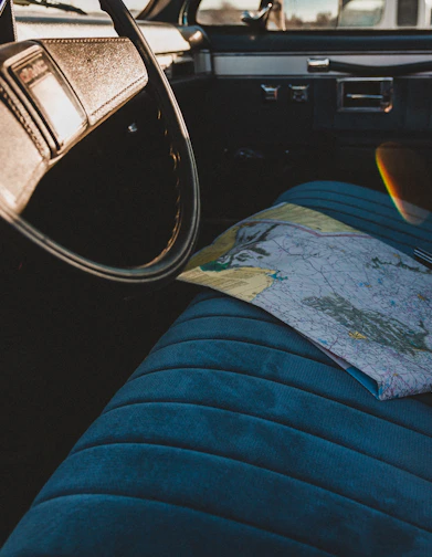 Auto Upholstery
