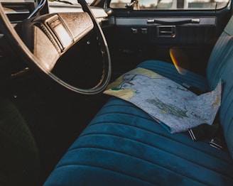 Auto Upholstery