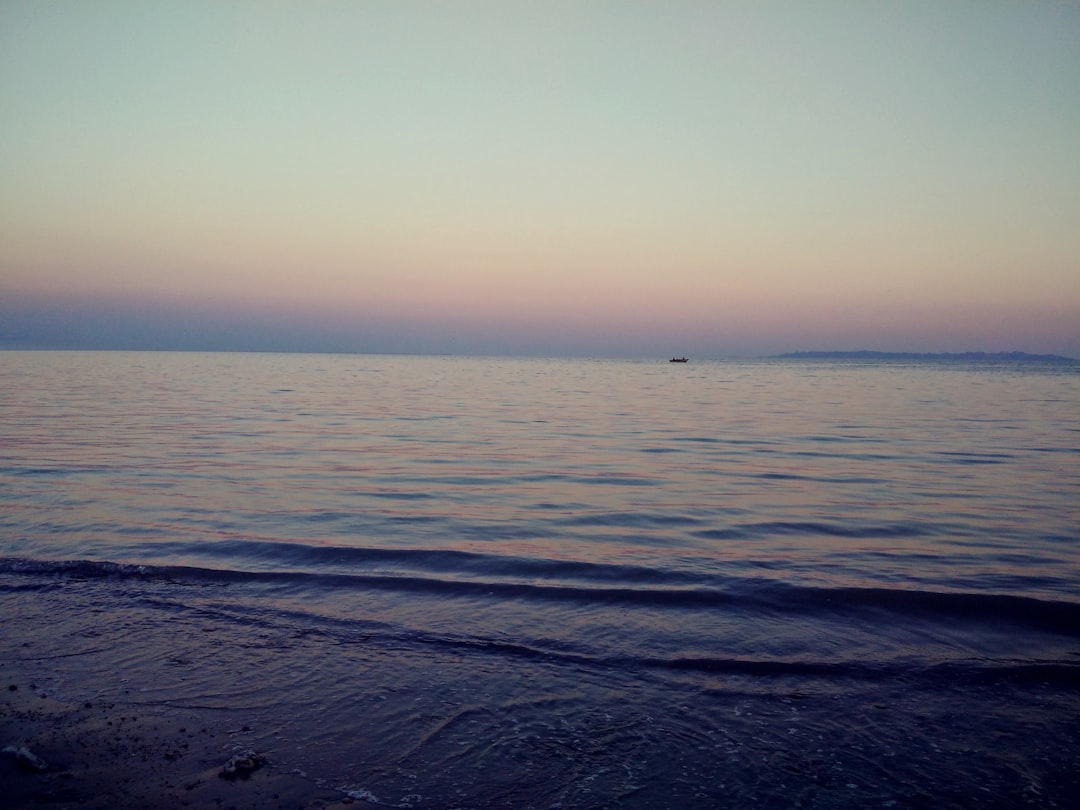 Ocean photo spot Bandar Abbas Hormozgan Province