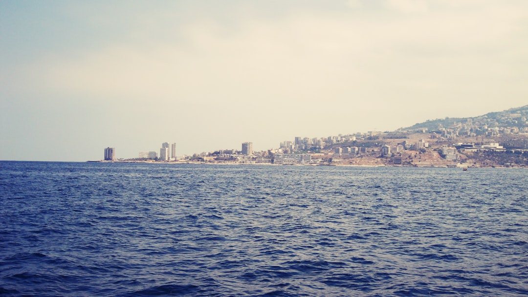 Lake photo spot Beirut Saida