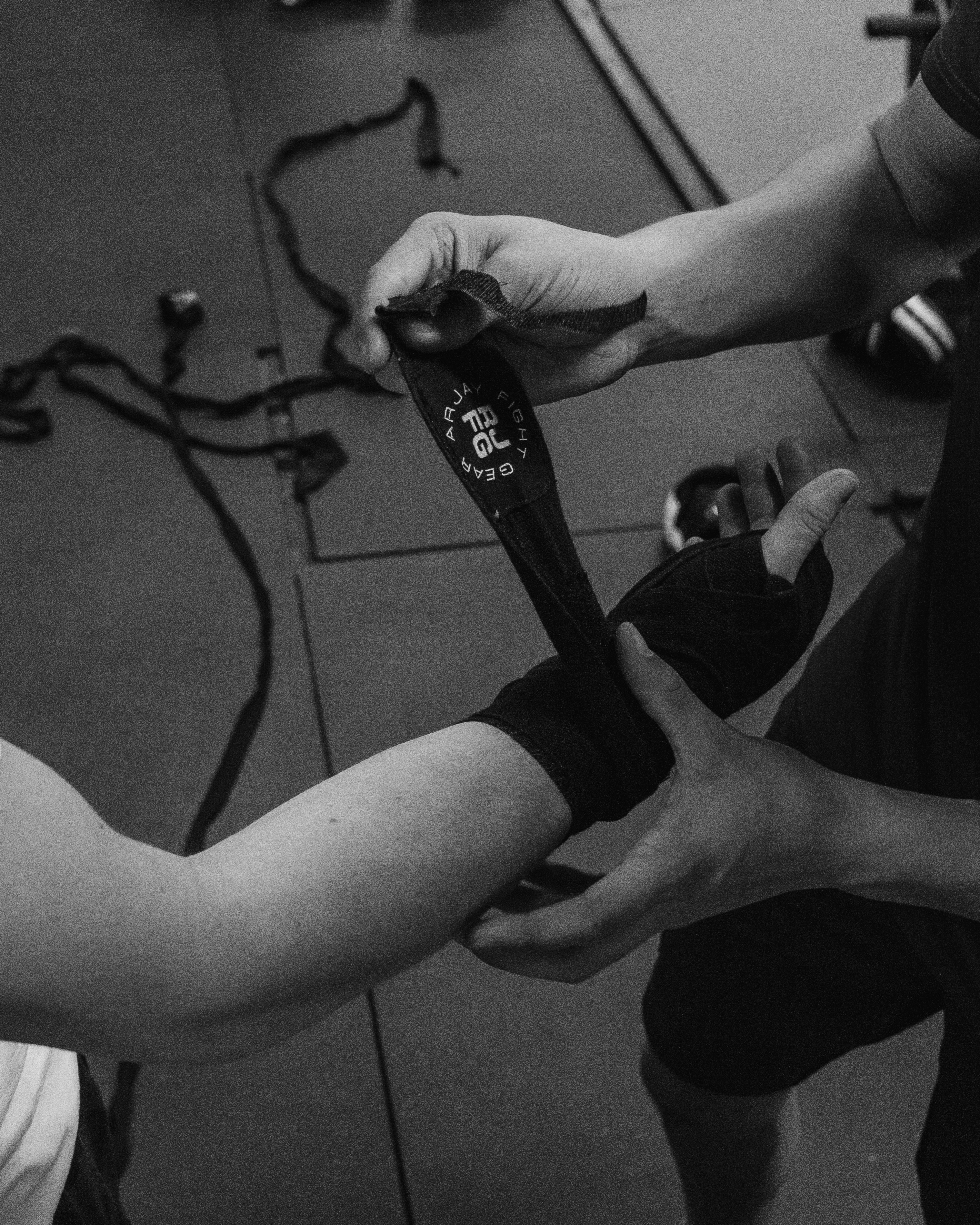 boxing gloves for women