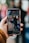person holding black samsung android smartphone