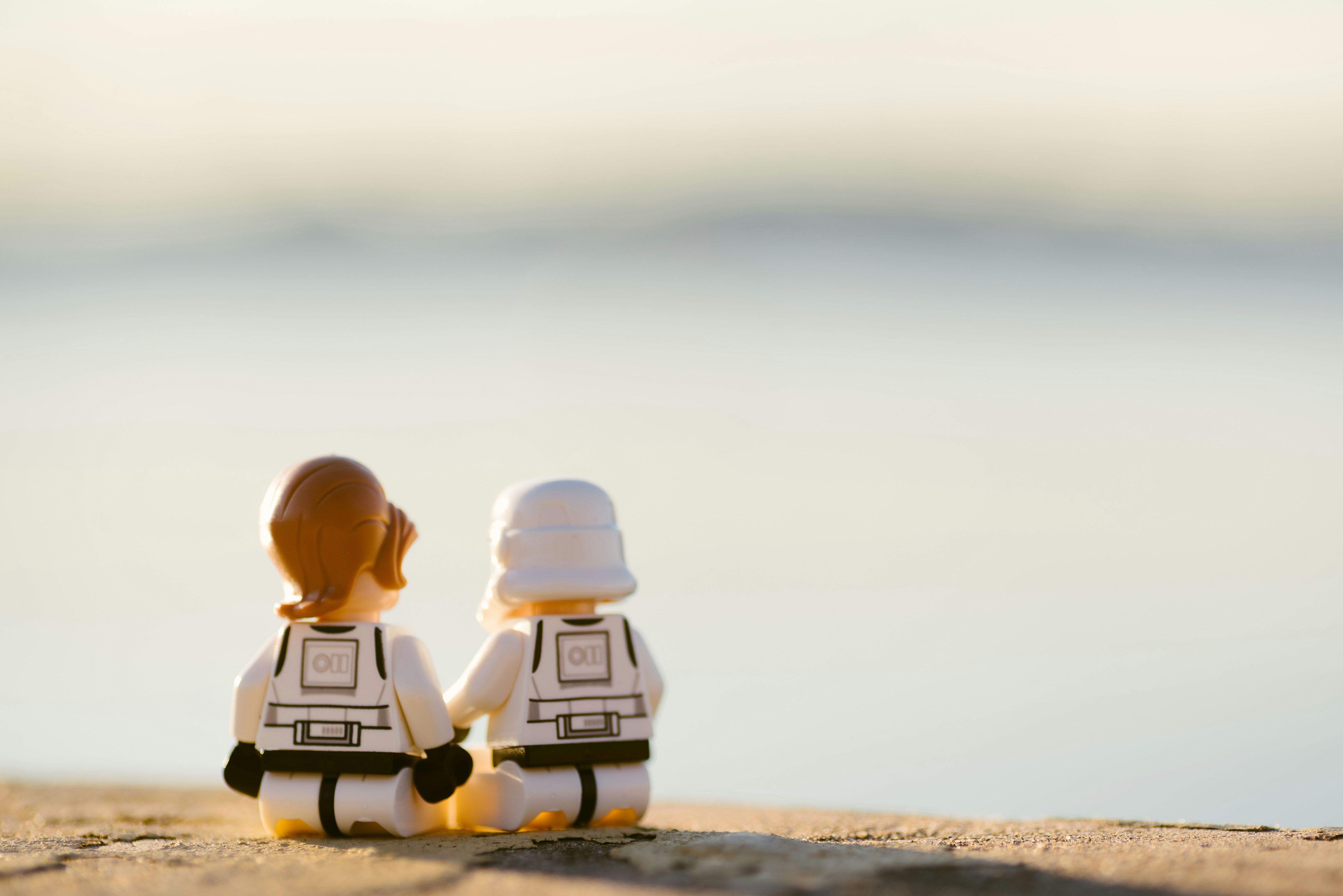 lego sand