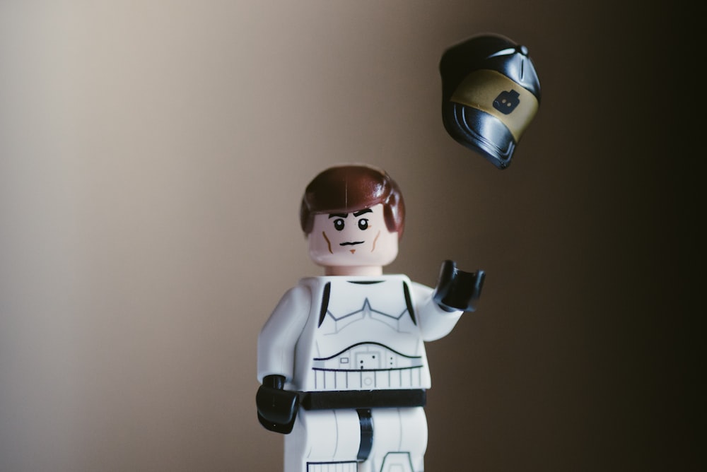 LEGO Star Wars Le Stormtrooper