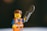 A happy customer using the Brickdex app to browse Lego sets.