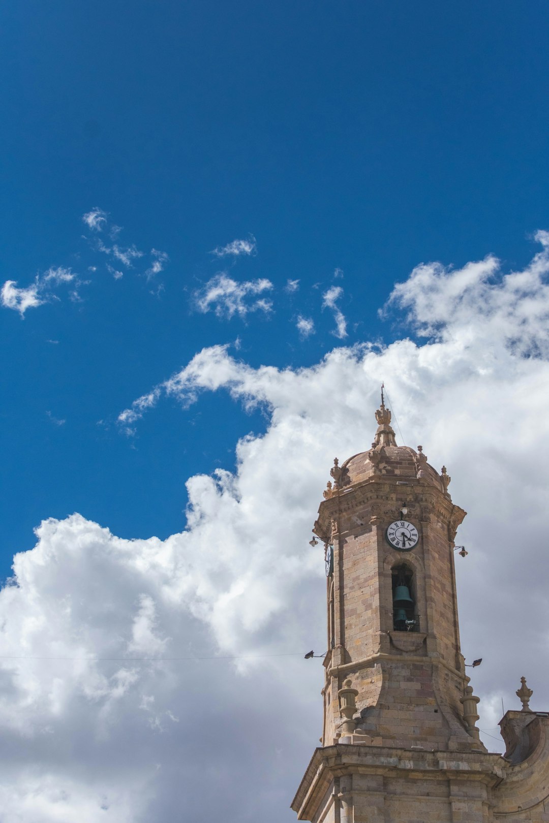 Landmark photo spot PotosÃ­ Bolivia