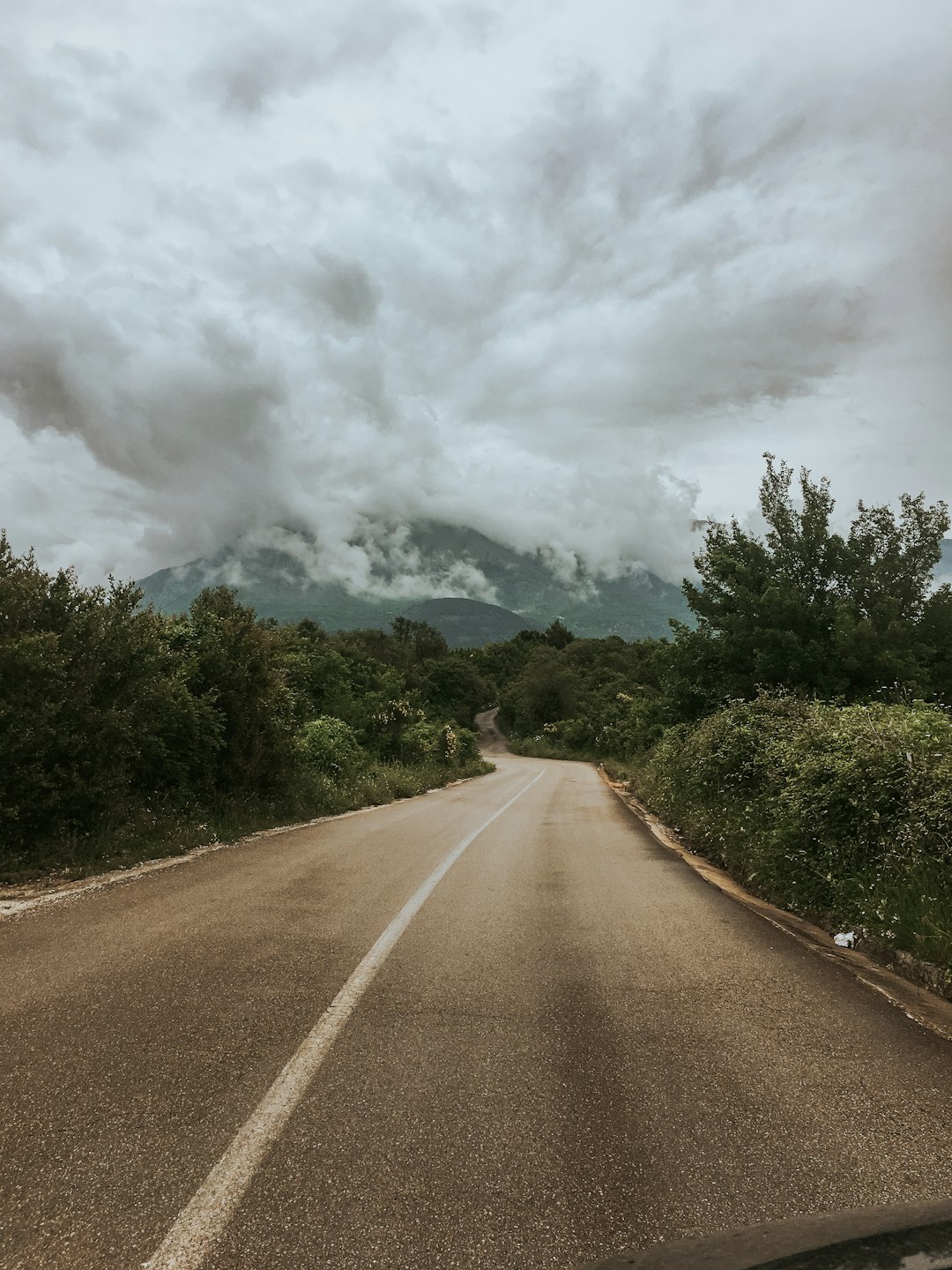 Highland photo spot RadoviÄ‡i Montenegro