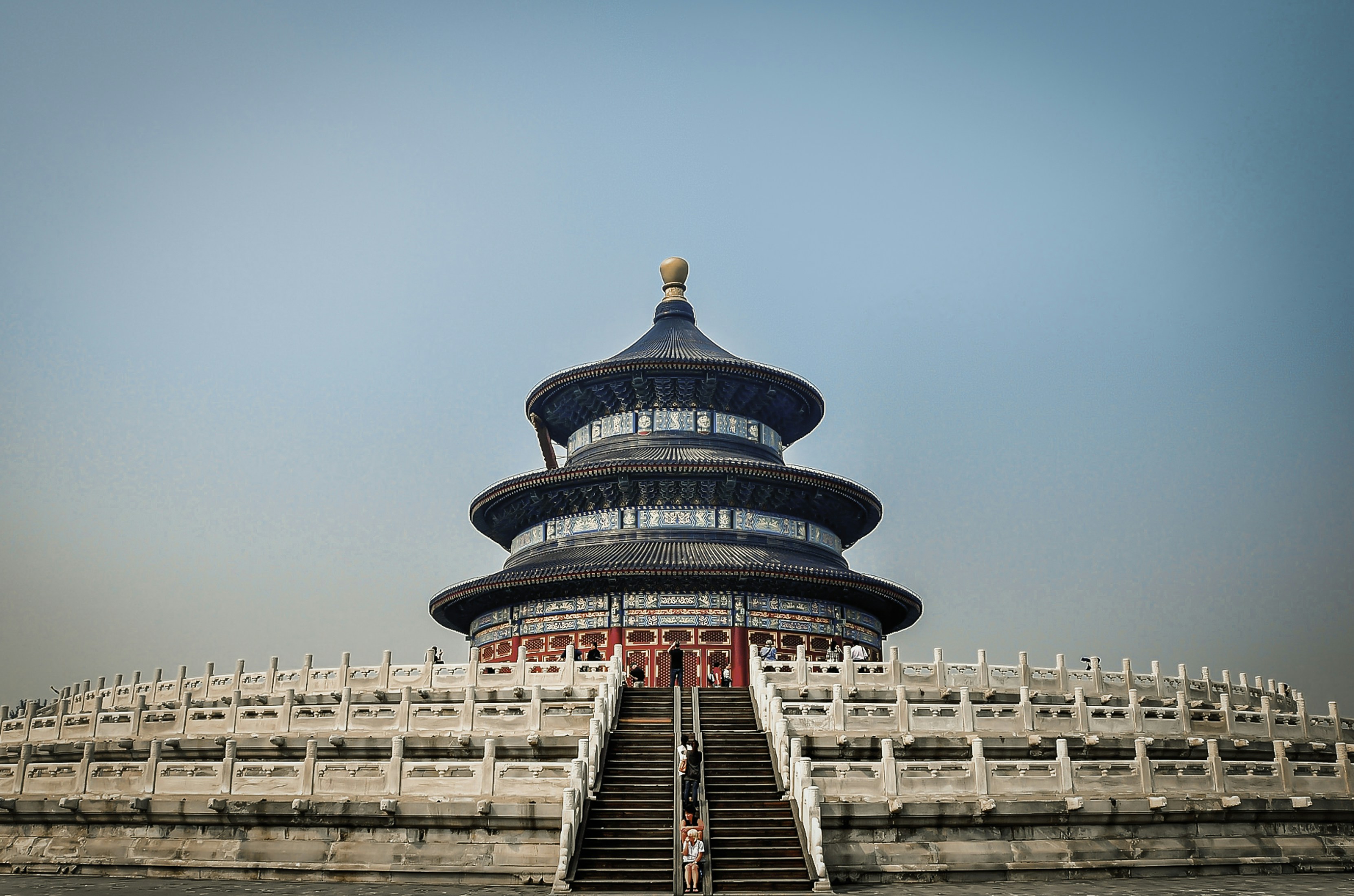 PEK destination photo