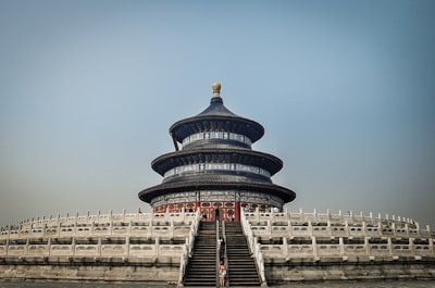 天坛