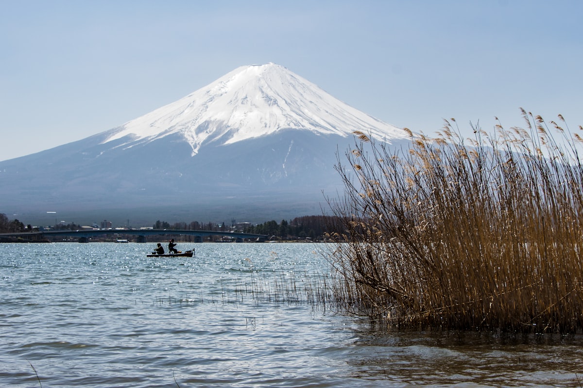 Romantic Kyoto 3-Day Couple Escape