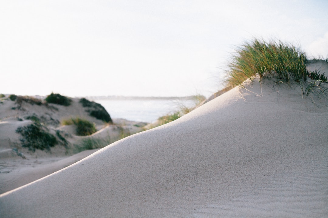 Dune photo spot Peniche Sintra